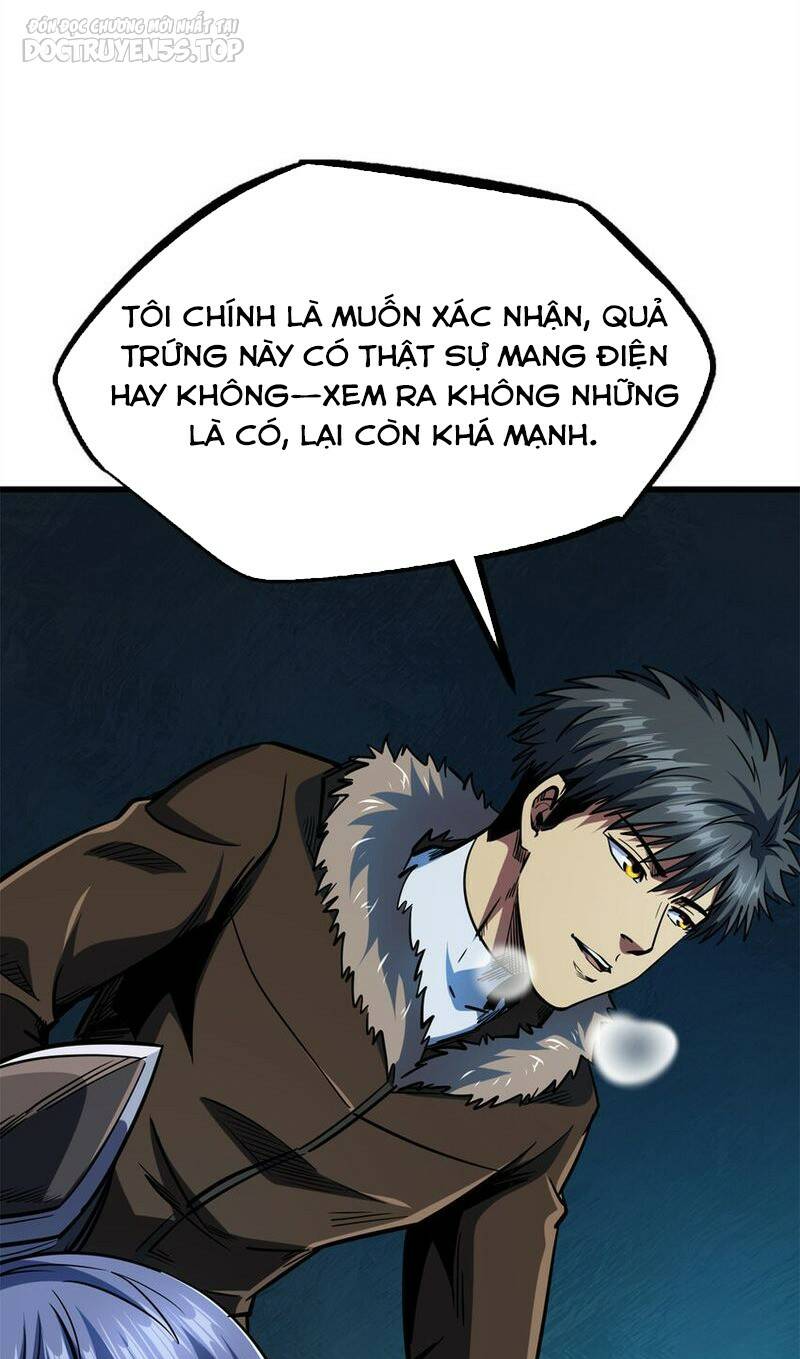 Siêu Cấp Thần Cơ Nhân Chap 185 - Next Chap 186