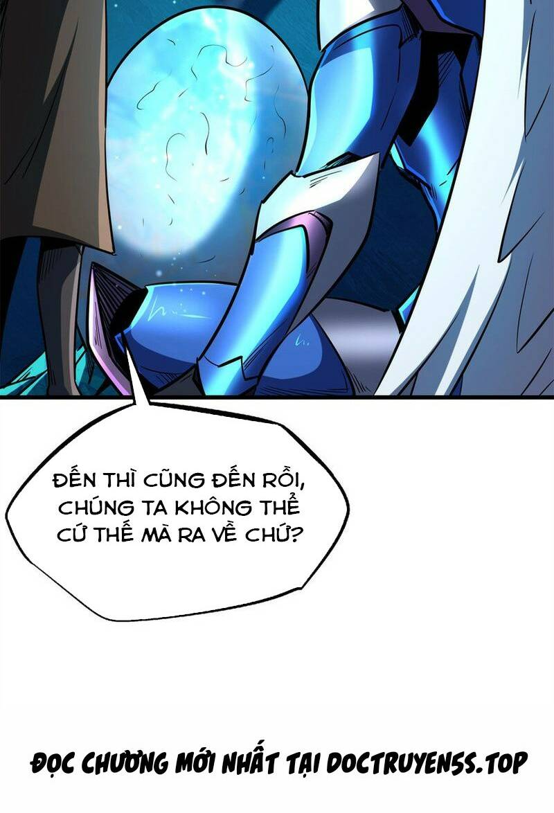 Siêu Cấp Thần Cơ Nhân Chap 185 - Next Chap 186