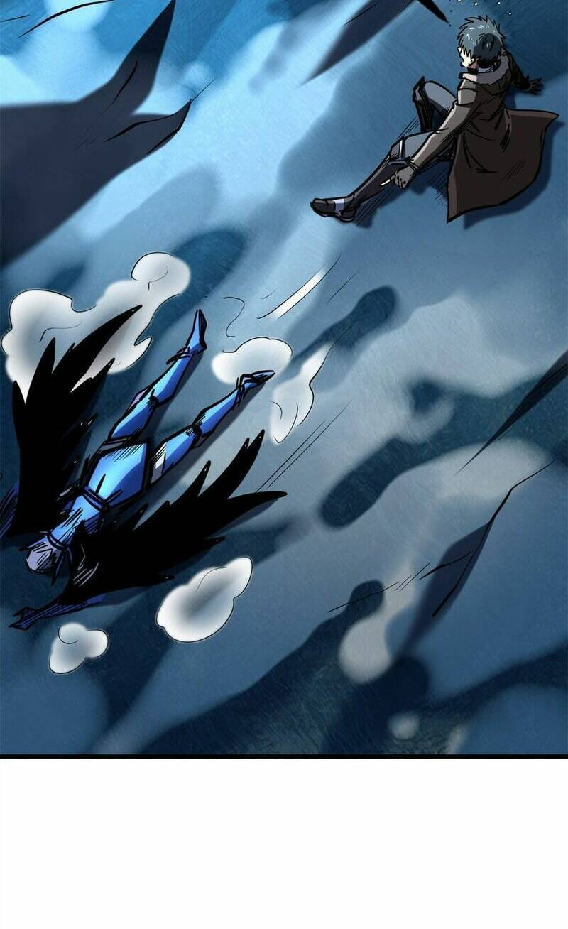 Siêu Cấp Thần Cơ Nhân Chap 186 - Next Chap 187