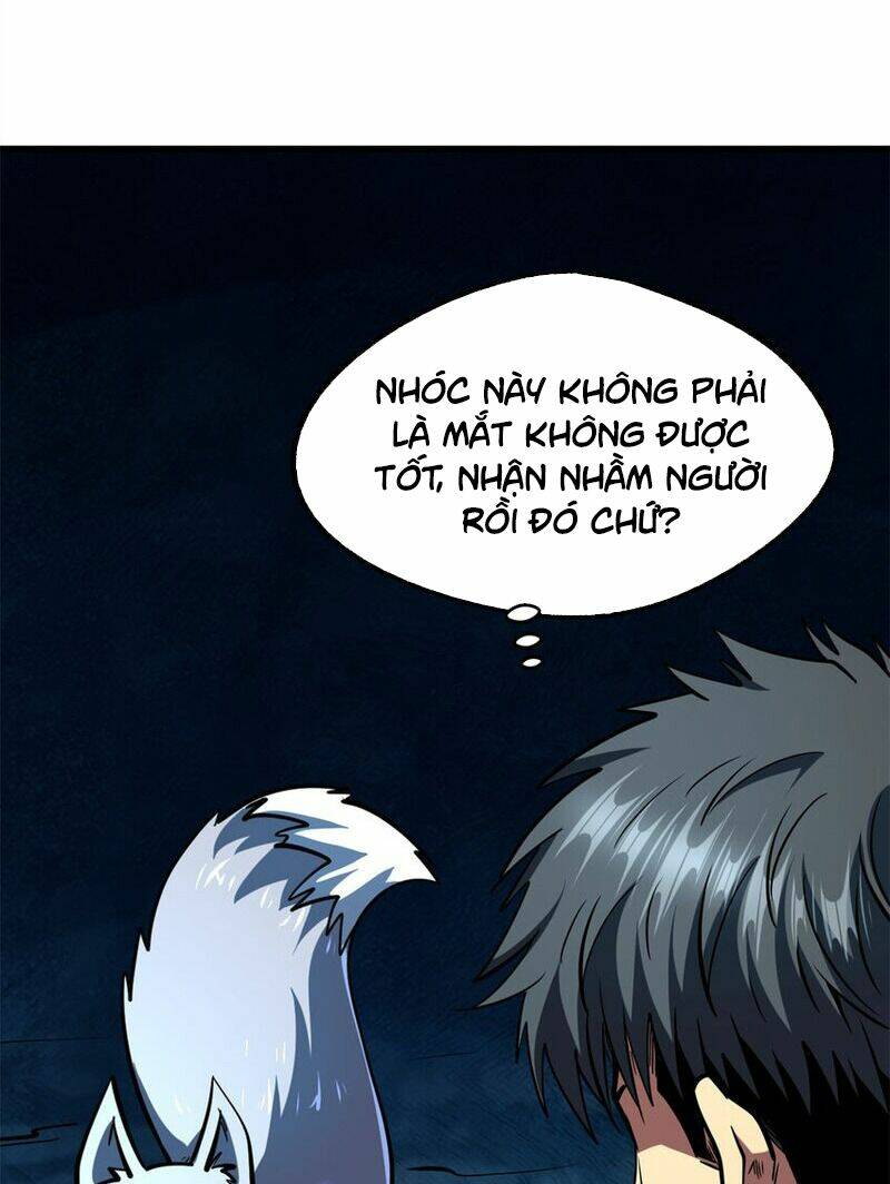 Siêu Cấp Thần Cơ Nhân Chap 186 - Next Chap 187