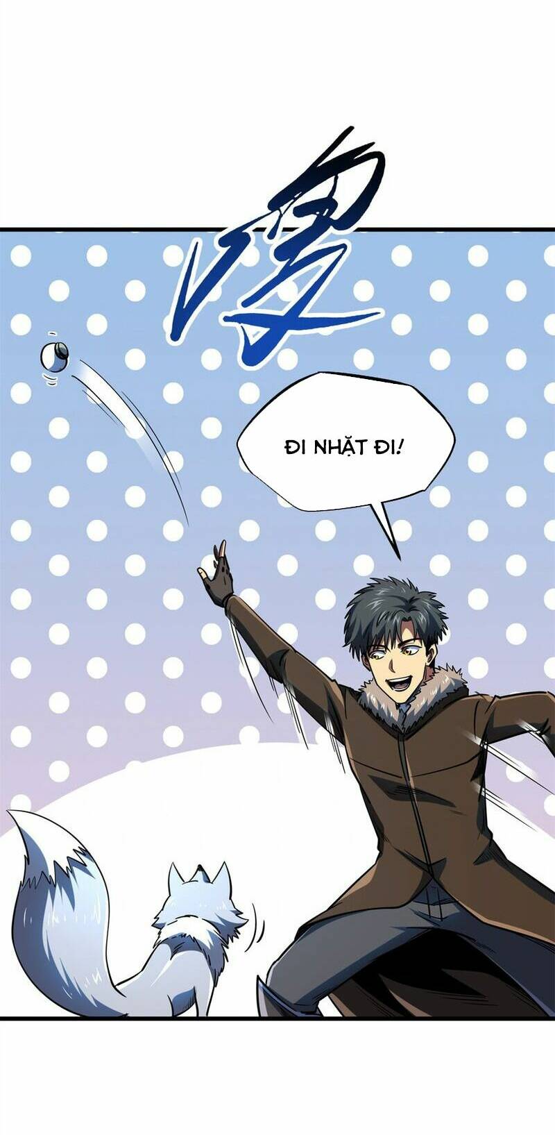 Siêu Cấp Thần Cơ Nhân Chap 186 - Next Chap 187