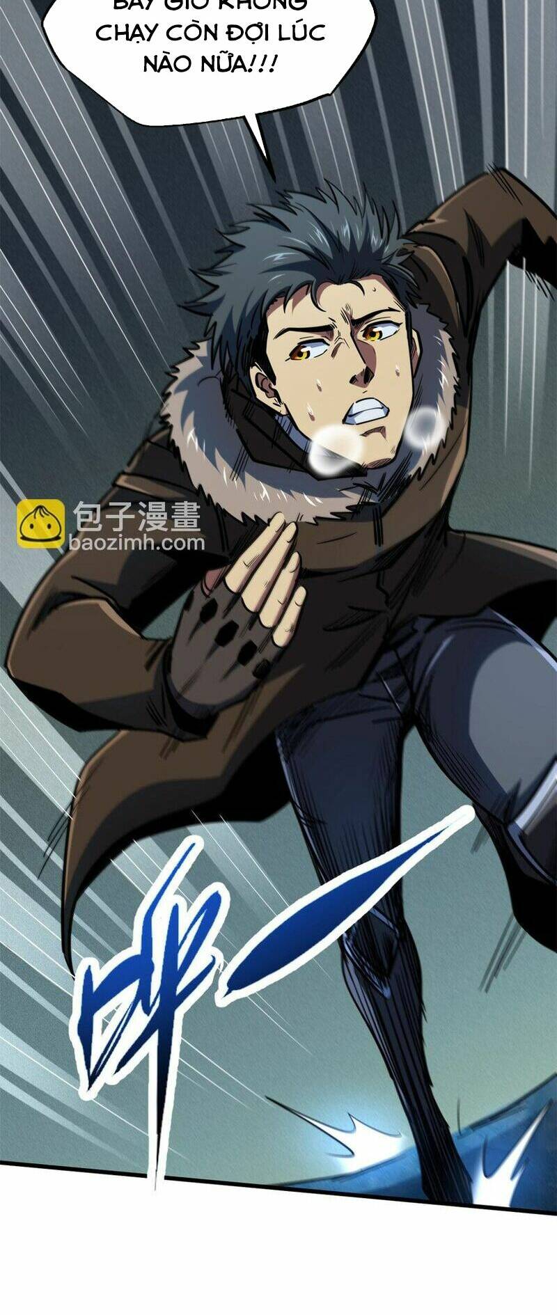 Siêu Cấp Thần Cơ Nhân Chap 186 - Next Chap 187