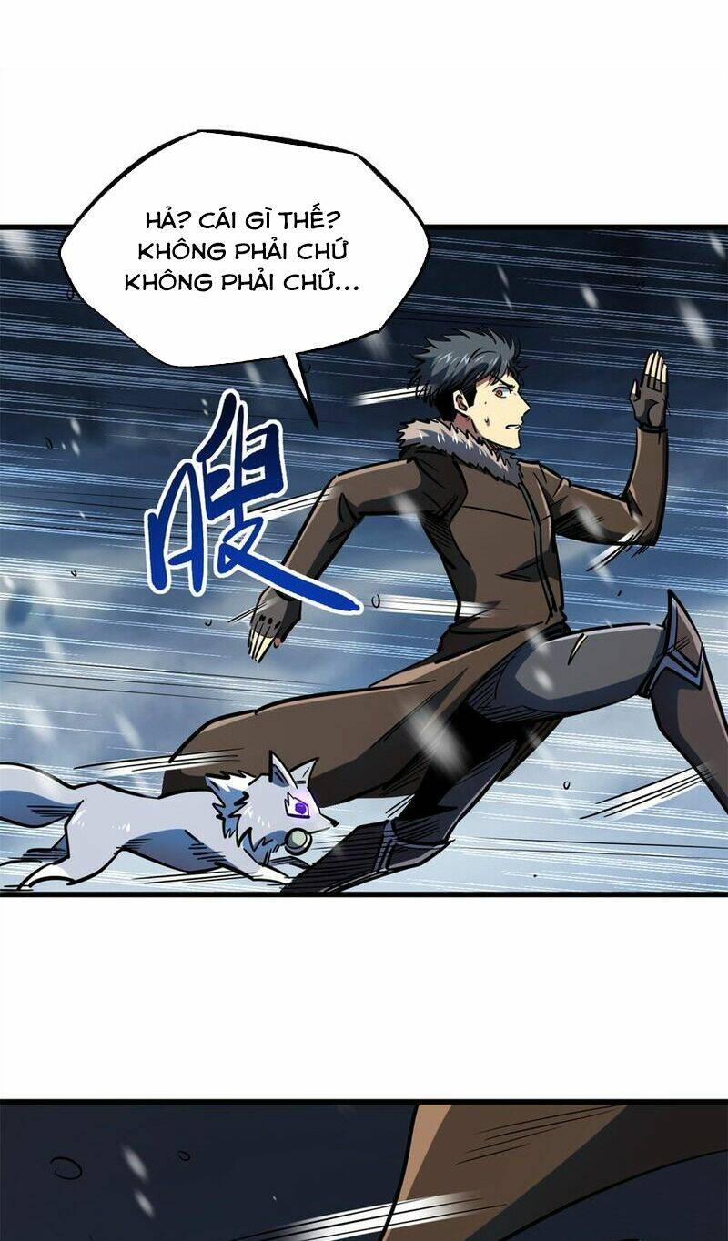 Siêu Cấp Thần Cơ Nhân Chap 186 - Next Chap 187