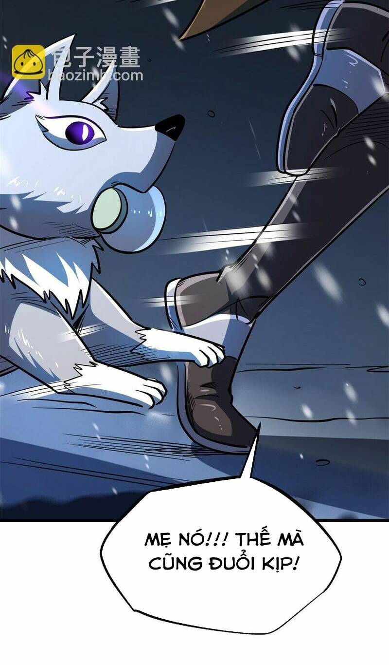 Siêu Cấp Thần Cơ Nhân Chap 186 - Next Chap 187