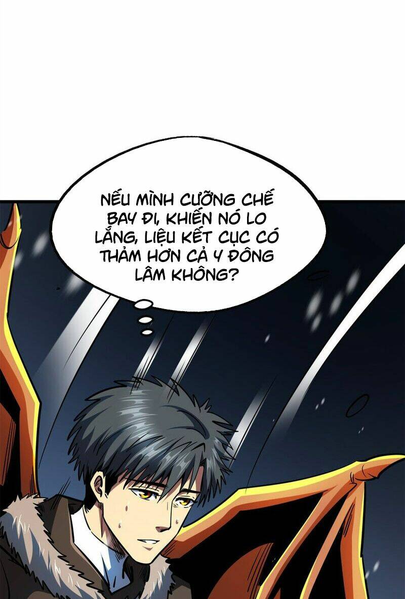 Siêu Cấp Thần Cơ Nhân Chap 186 - Next Chap 187