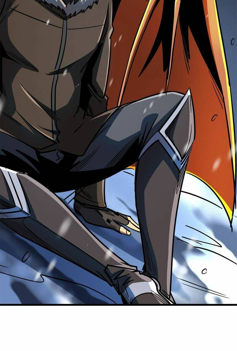 Siêu Cấp Thần Cơ Nhân Chap 186 - Next Chap 187