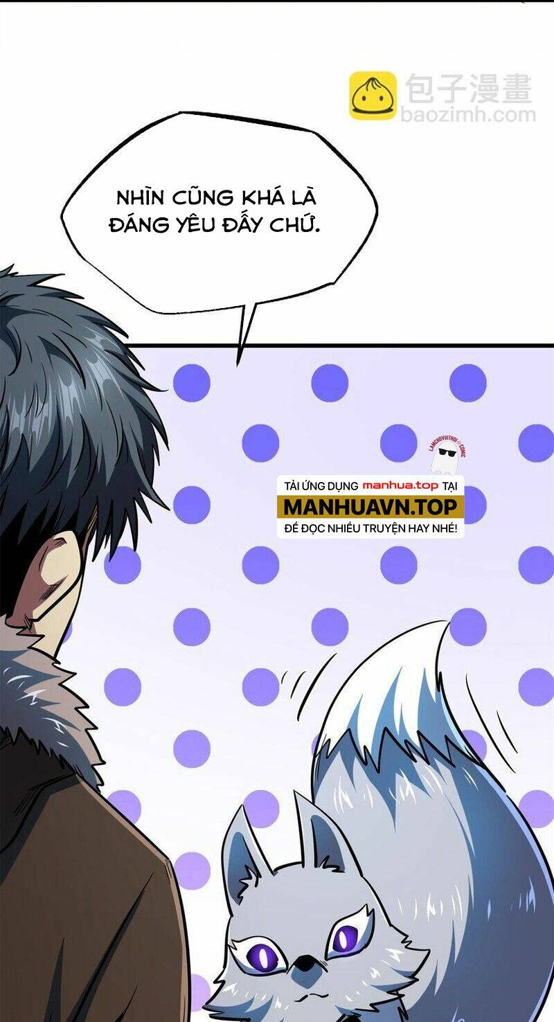 Siêu Cấp Thần Cơ Nhân Chap 186 - Next Chap 187