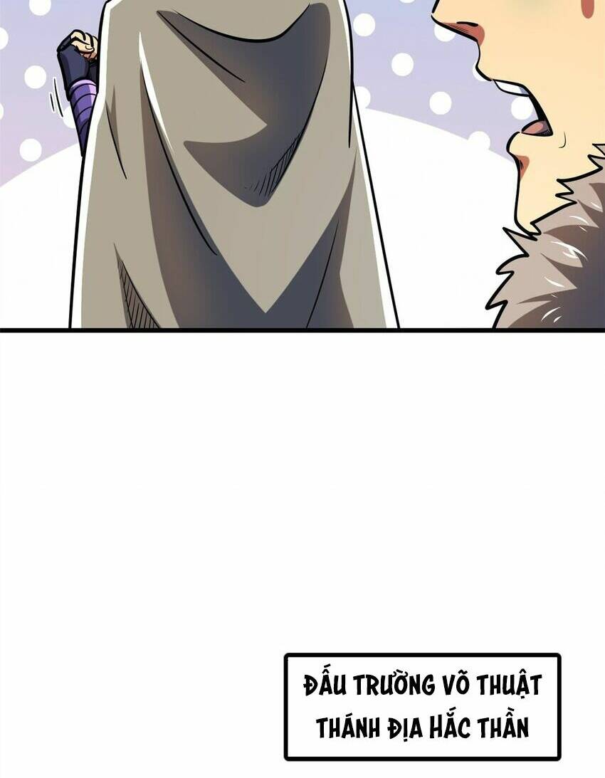 Siêu Cấp Thần Cơ Nhân Chap 188 - Next Chap 189