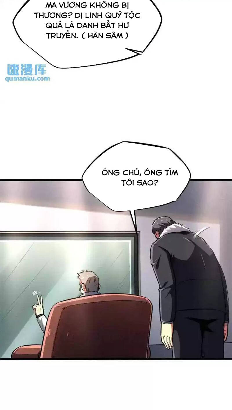 Siêu Cấp Thần Cơ Nhân Chap 190 - Next Chap 191