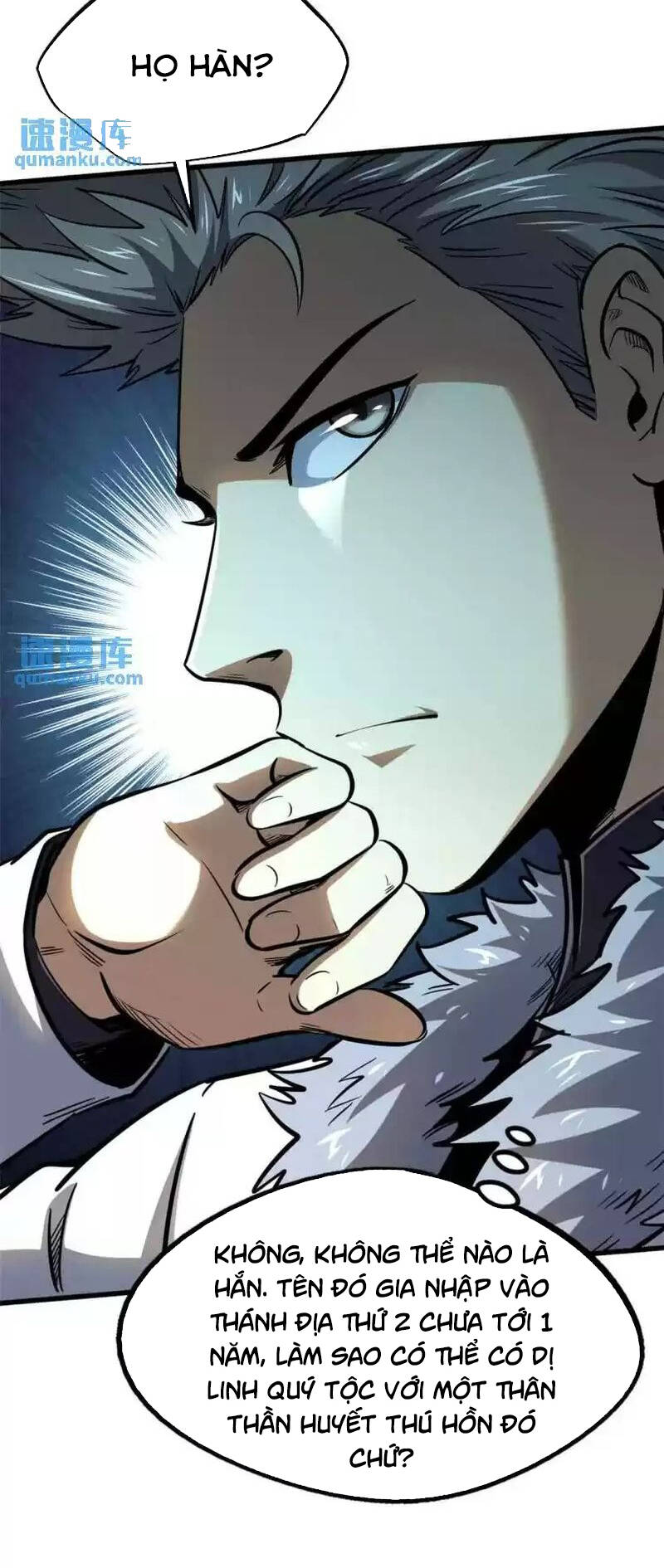 Siêu Cấp Thần Cơ Nhân Chap 190 - Next Chap 191