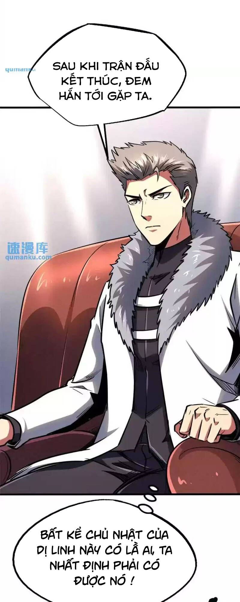 Siêu Cấp Thần Cơ Nhân Chap 190 - Next Chap 191