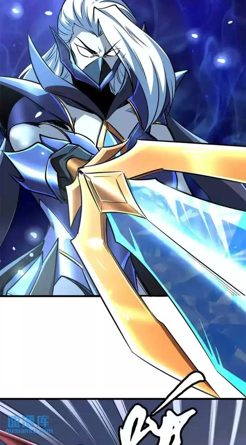 Siêu Cấp Thần Cơ Nhân Chap 190 - Next Chap 191