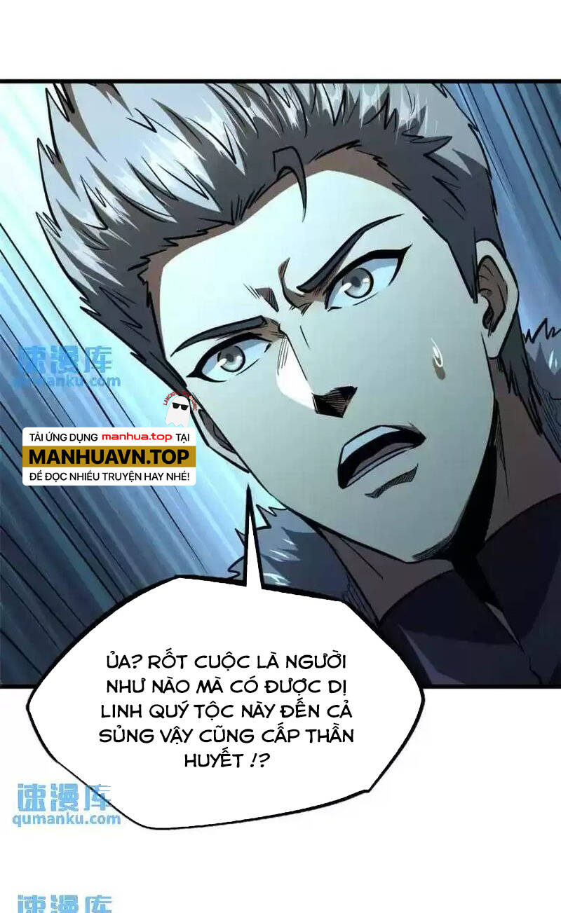 Siêu Cấp Thần Cơ Nhân Chap 190 - Next Chap 191