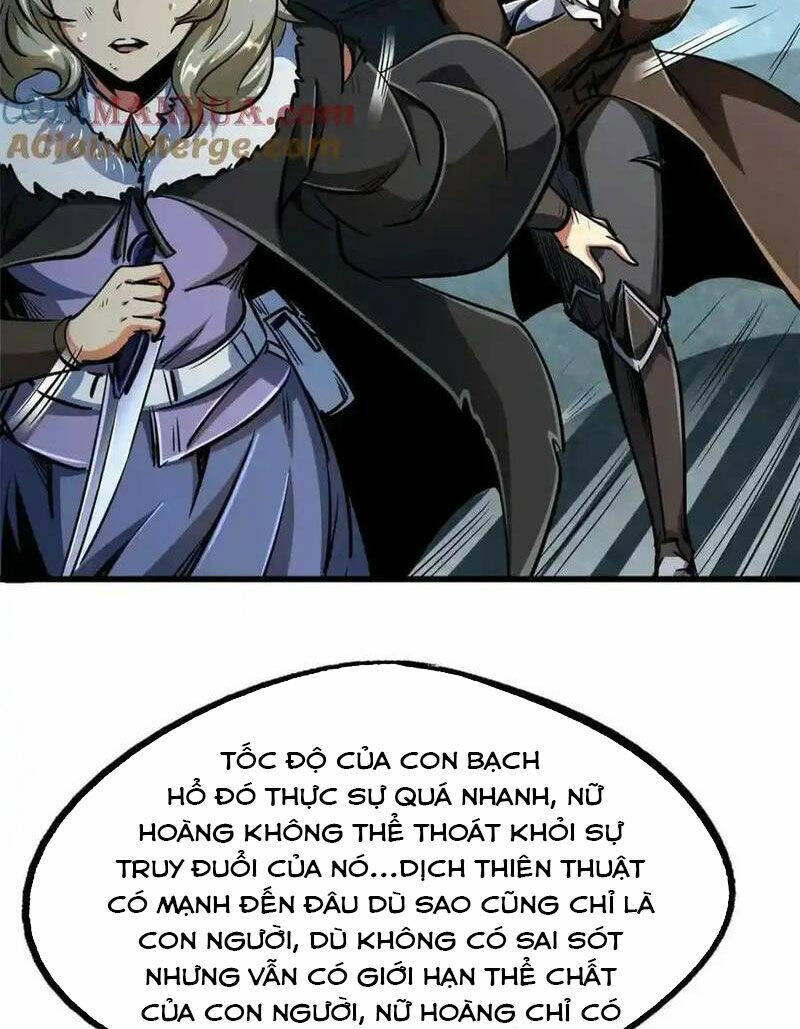 Siêu Cấp Thần Cơ Nhân Chap 205 - Next Chap 206