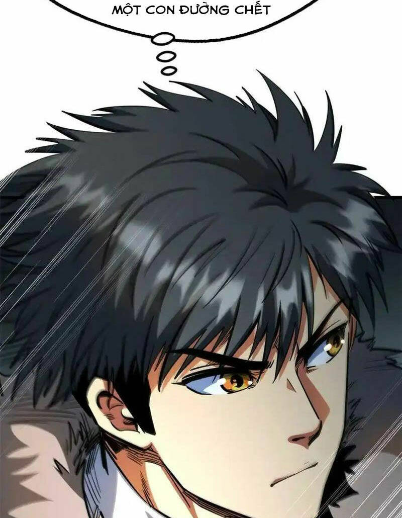 Siêu Cấp Thần Cơ Nhân Chap 205 - Next Chap 206