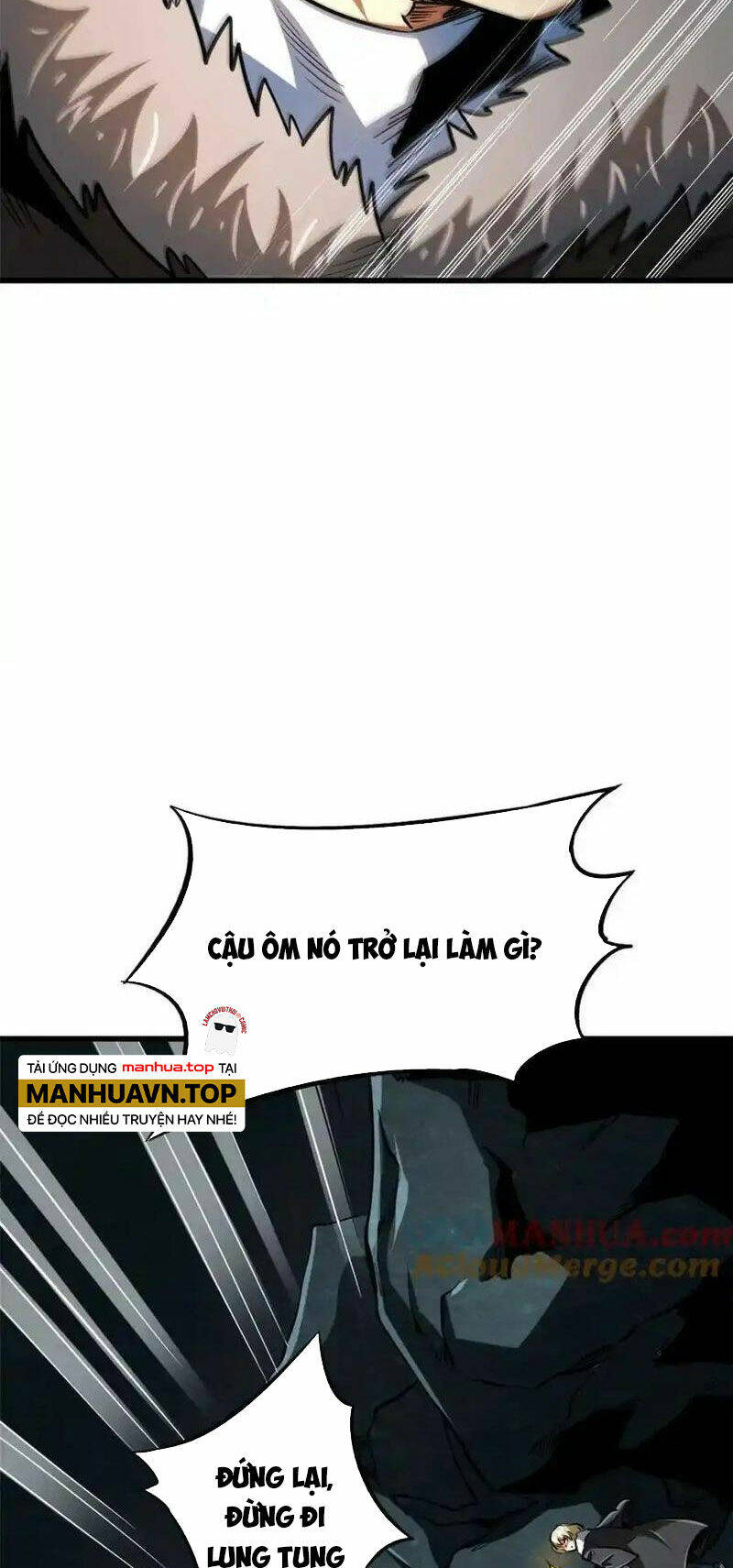 Siêu Cấp Thần Cơ Nhân Chap 205 - Next Chap 206