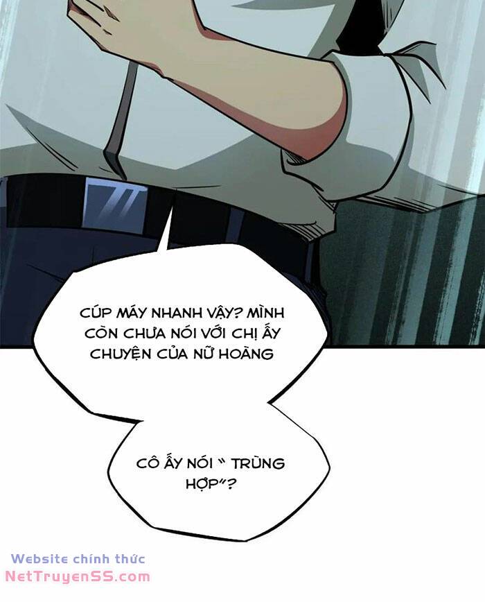 Siêu Cấp Thần Cơ Nhân Chap 213 - Next Chap 214