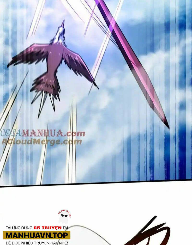 Siêu Cấp Thần Cơ Nhân Chap 216 - Next Chap 217