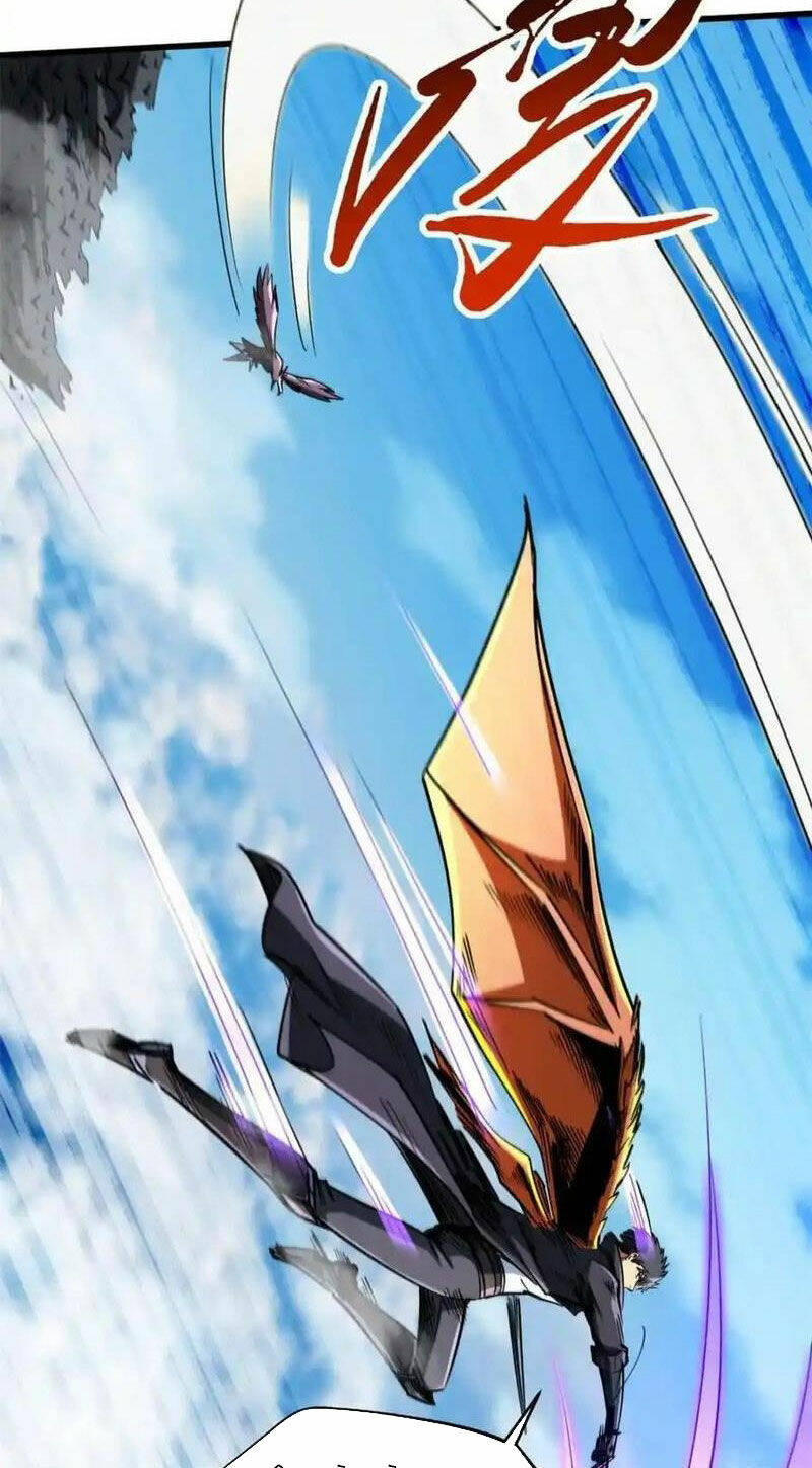 Siêu Cấp Thần Cơ Nhân Chap 216 - Next Chap 217