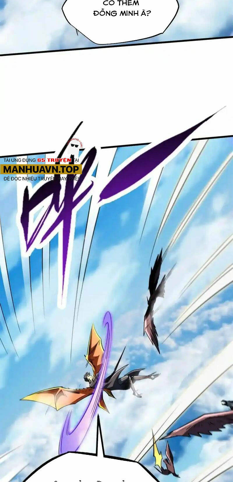 Siêu Cấp Thần Cơ Nhân Chap 216 - Next Chap 217