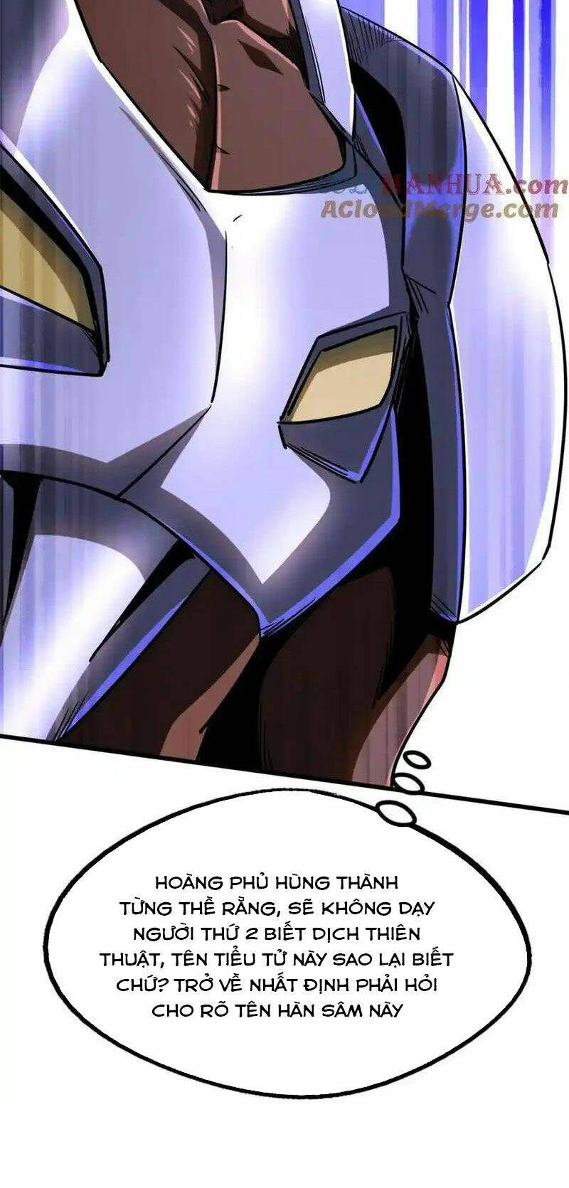 Siêu Cấp Thần Cơ Nhân Chap 216 - Next Chap 217