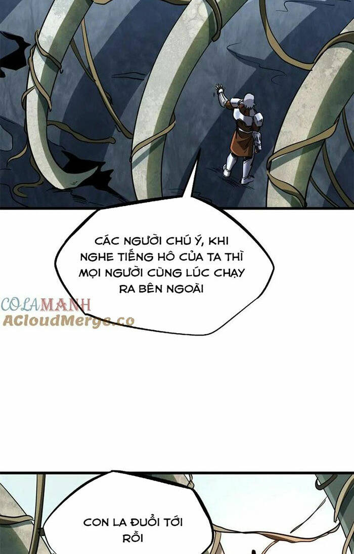 Siêu Cấp Thần Cơ Nhân Chap 218 - Next Chap 219