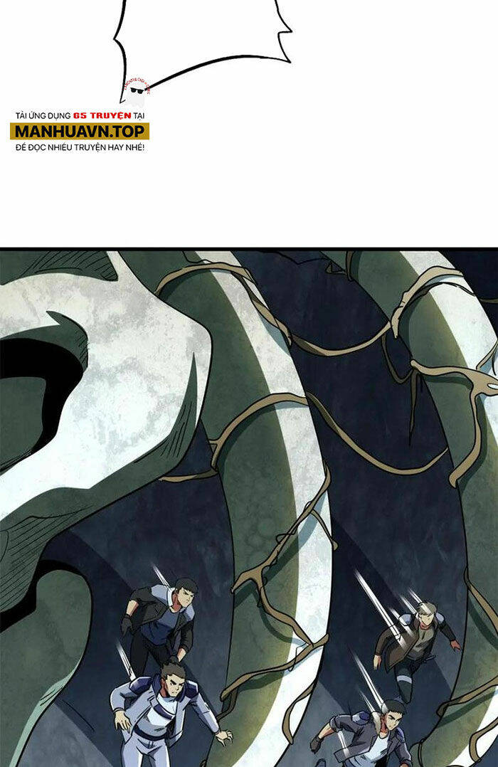 Siêu Cấp Thần Cơ Nhân Chap 218 - Next Chap 219