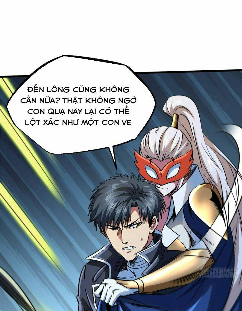 Siêu Cấp Thần Cơ Nhân Chap 219 - Next Chap 220