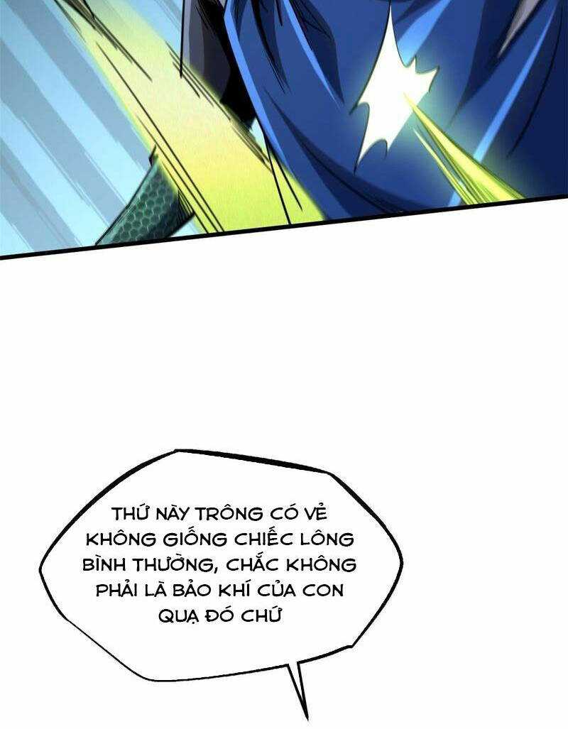 Siêu Cấp Thần Cơ Nhân Chap 219 - Next Chap 220