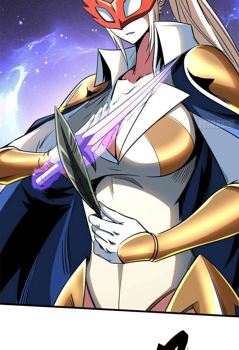 Siêu Cấp Thần Cơ Nhân Chap 219 - Next Chap 220