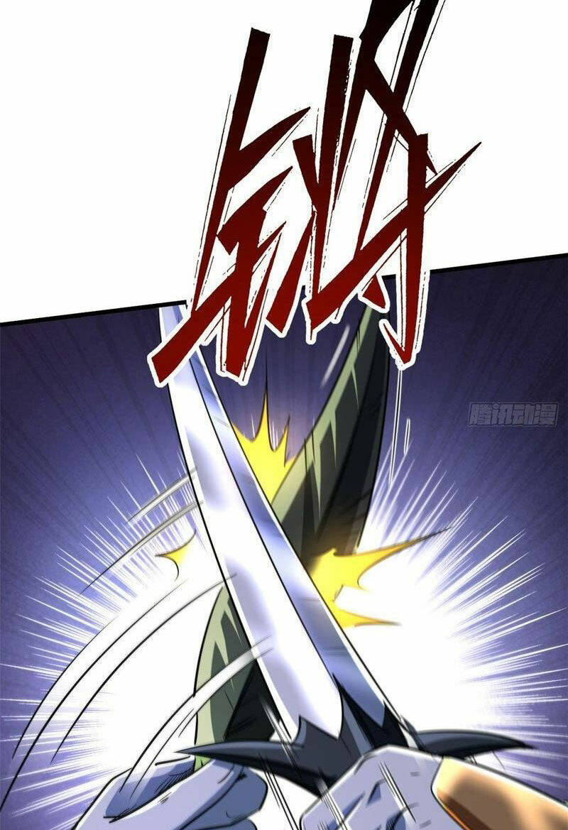 Siêu Cấp Thần Cơ Nhân Chap 219 - Next Chap 220