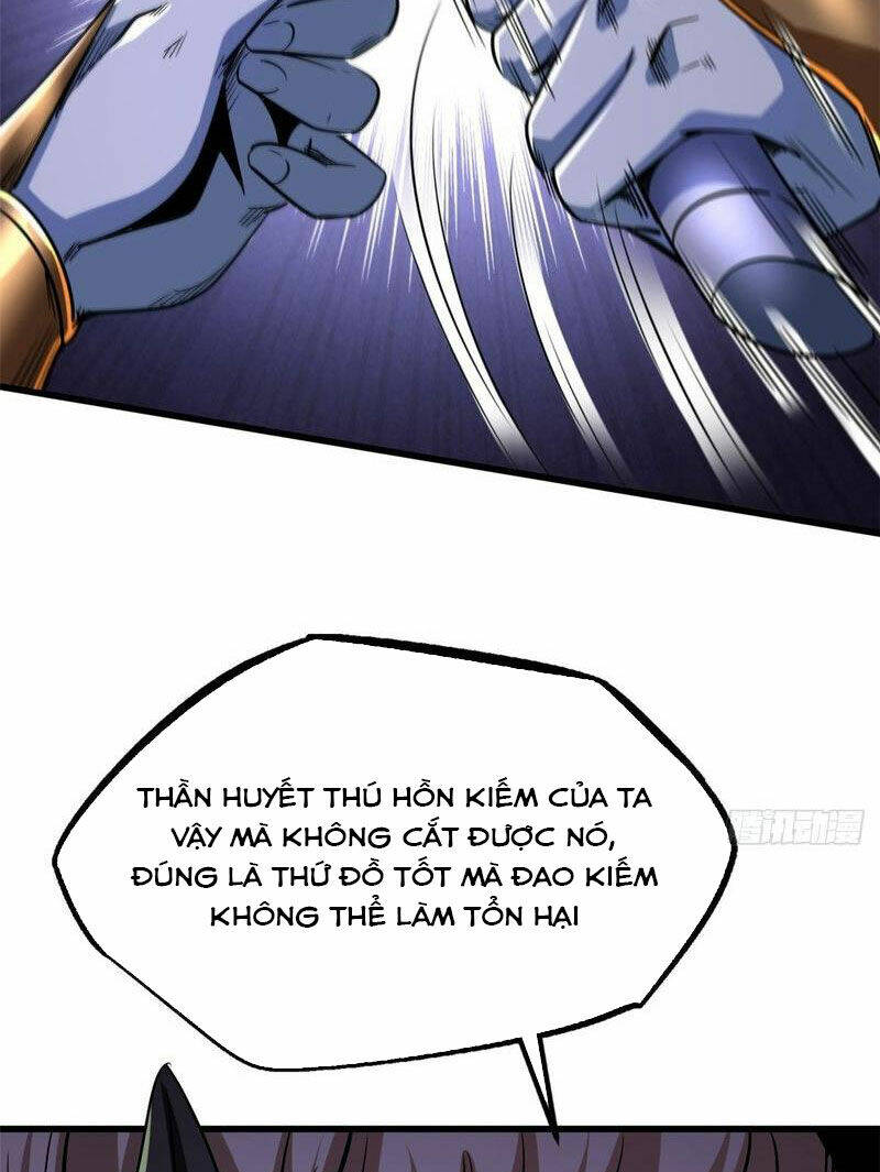 Siêu Cấp Thần Cơ Nhân Chap 219 - Next Chap 220