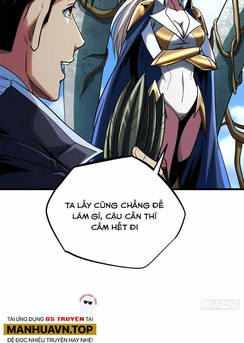 Siêu Cấp Thần Cơ Nhân Chap 219 - Next Chap 220