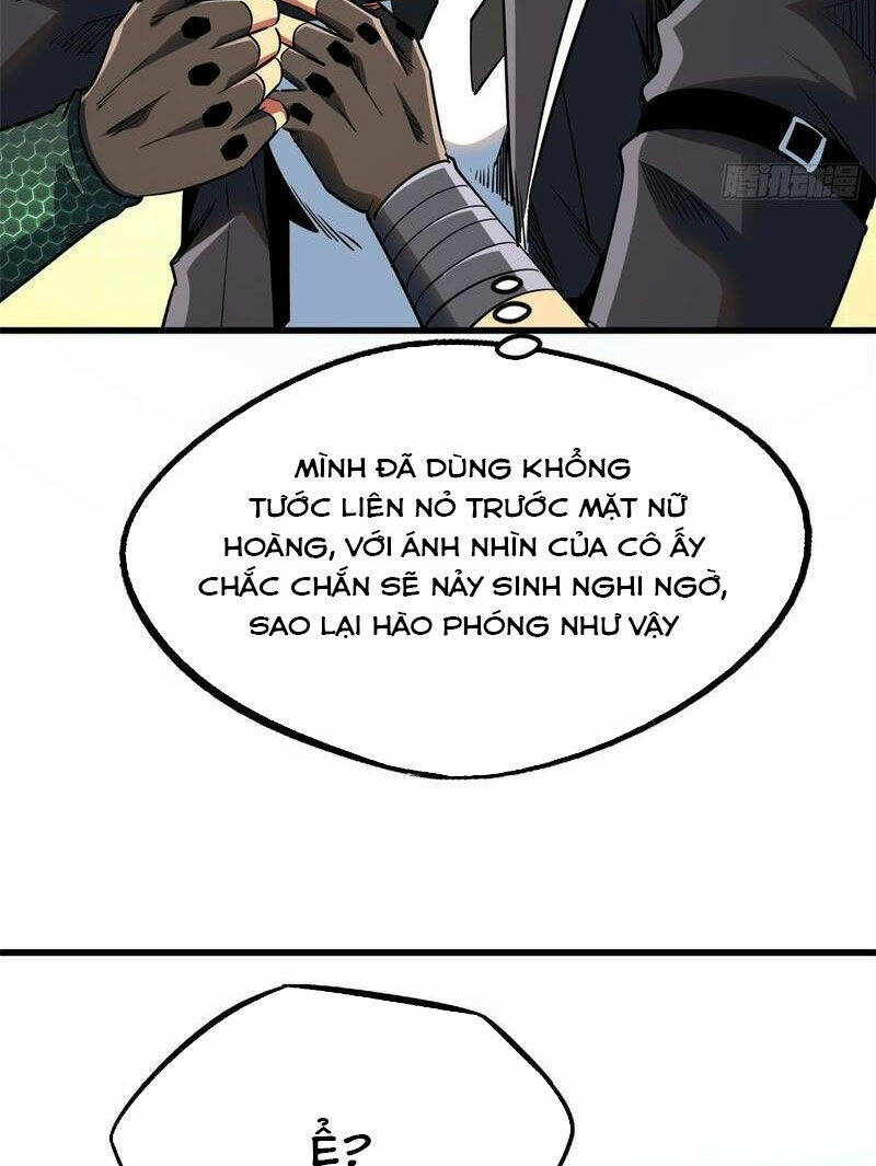 Siêu Cấp Thần Cơ Nhân Chap 219 - Next Chap 220