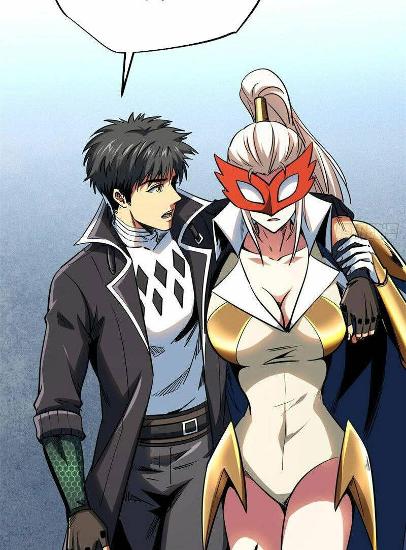 Siêu Cấp Thần Cơ Nhân Chap 219 - Next Chap 220