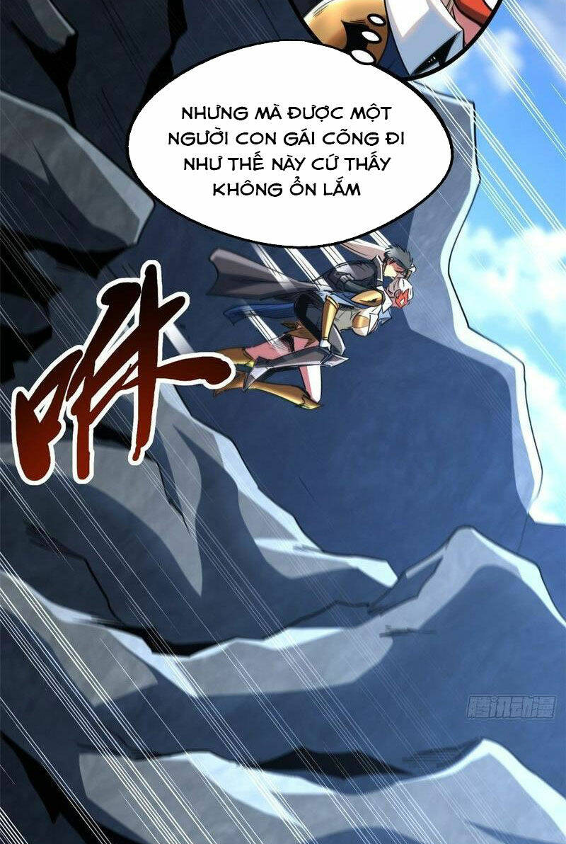 Siêu Cấp Thần Cơ Nhân Chap 219 - Next Chap 220