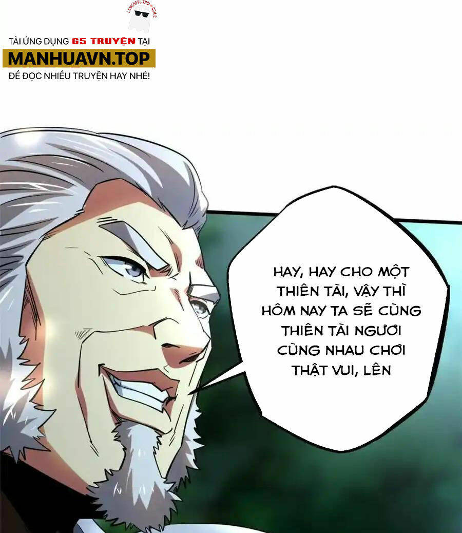Siêu Cấp Thần Cơ Nhân Chap 220 - Next Chap 221