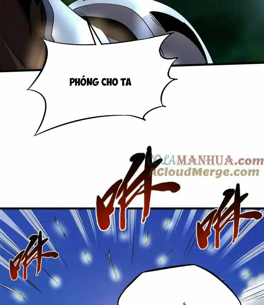 Siêu Cấp Thần Cơ Nhân Chap 220 - Next Chap 221