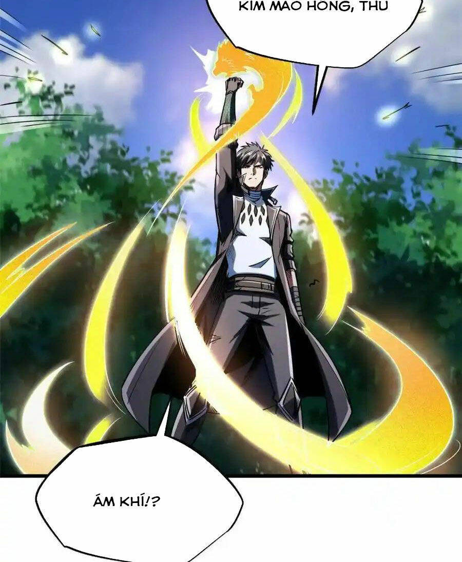 Siêu Cấp Thần Cơ Nhân Chap 220 - Next Chap 221