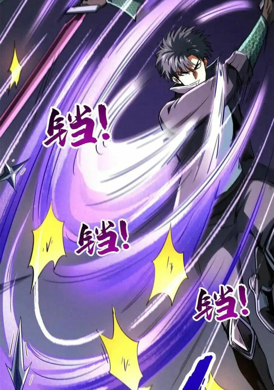 Siêu Cấp Thần Cơ Nhân Chap 220 - Next Chap 221