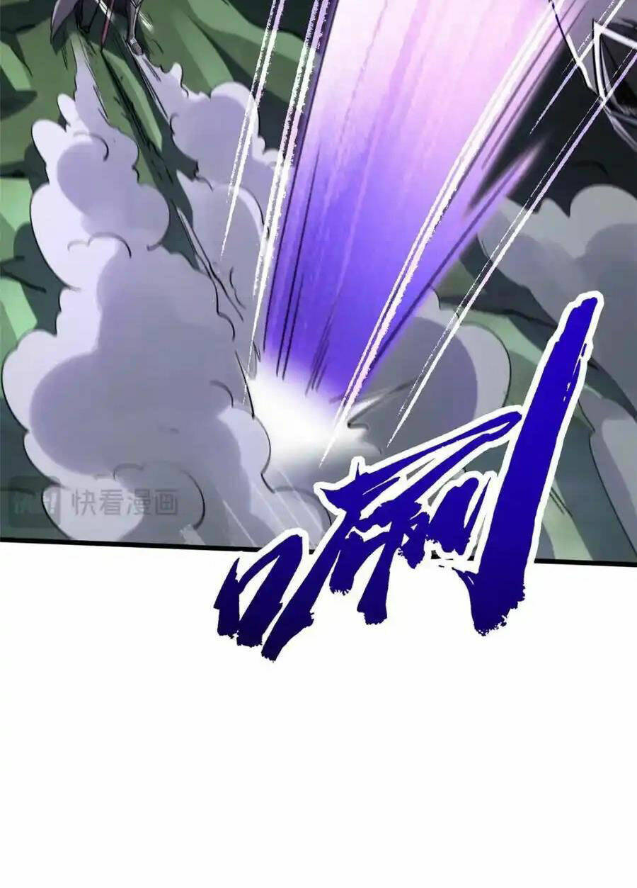 Siêu Cấp Thần Cơ Nhân Chap 220 - Next Chap 221