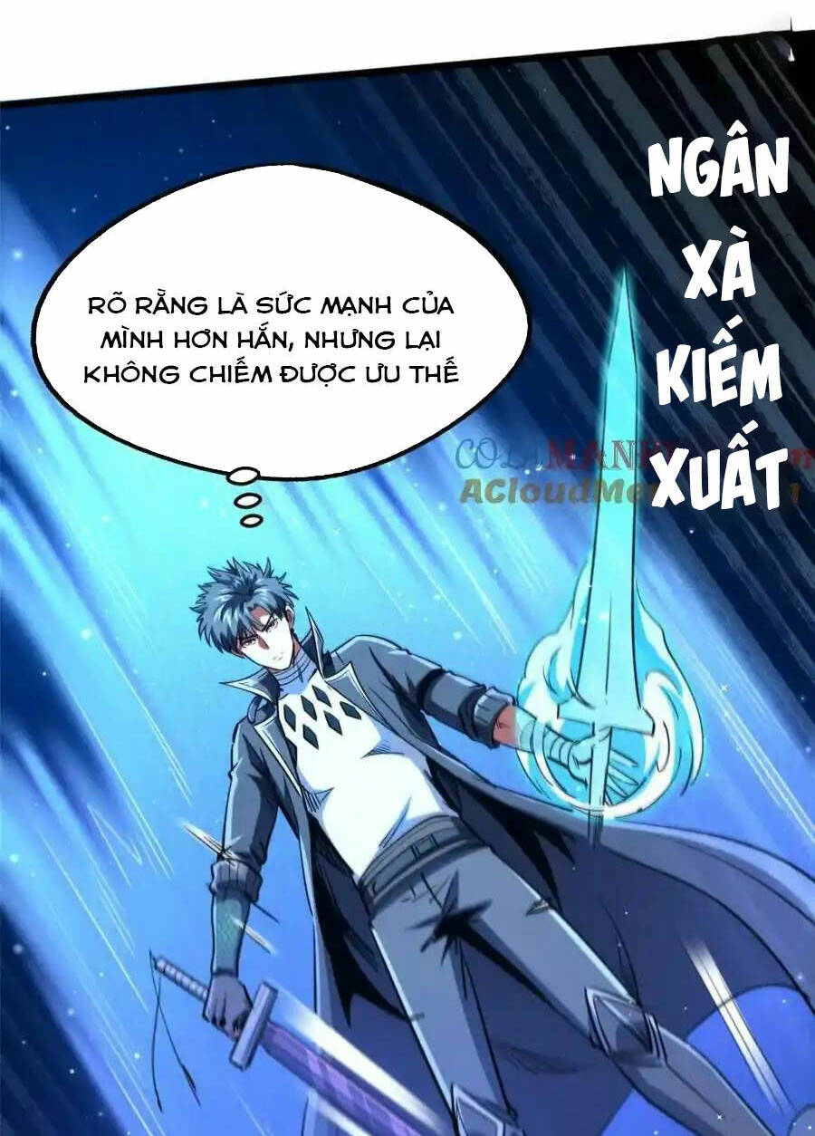 Siêu Cấp Thần Cơ Nhân Chap 220 - Next Chap 221