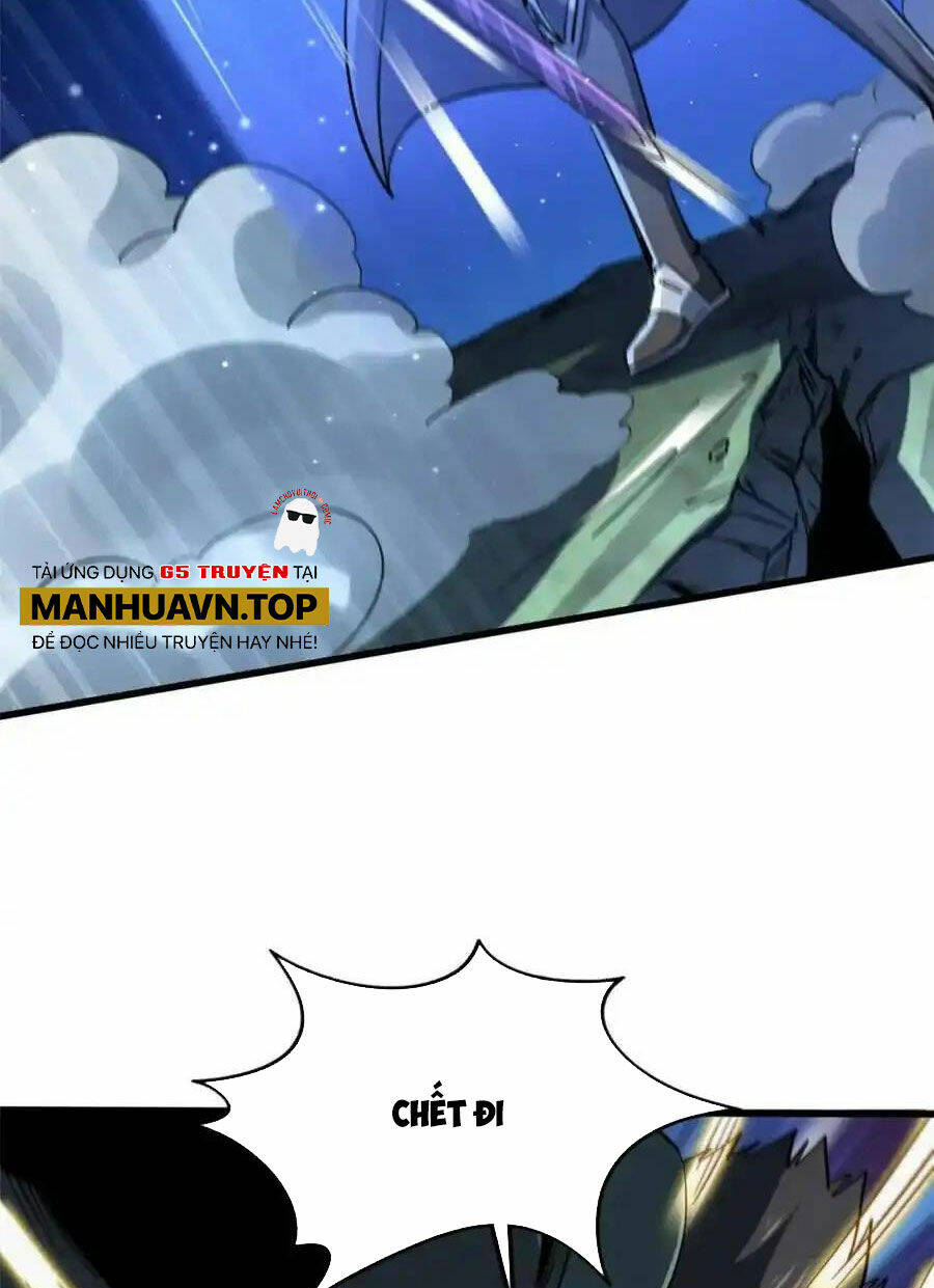 Siêu Cấp Thần Cơ Nhân Chap 220 - Next Chap 221