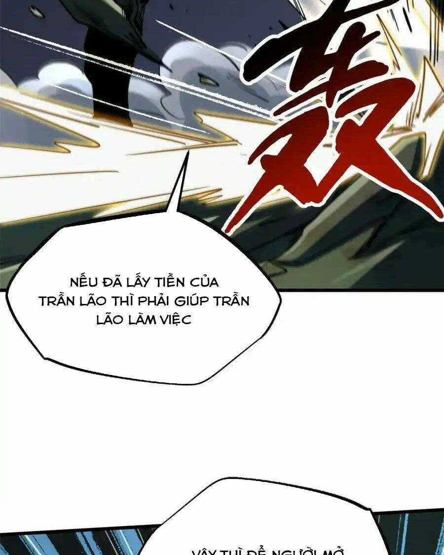 Siêu Cấp Thần Cơ Nhân Chap 220 - Next Chap 221