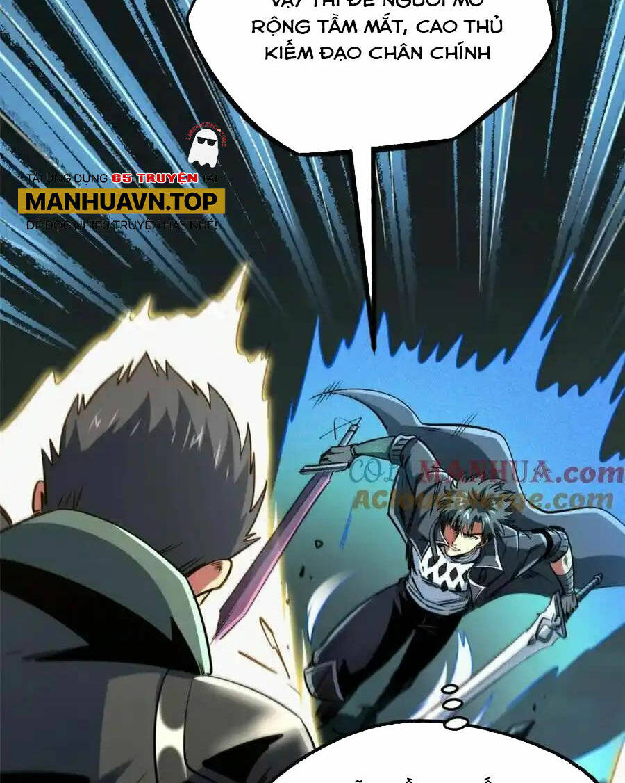 Siêu Cấp Thần Cơ Nhân Chap 220 - Next Chap 221