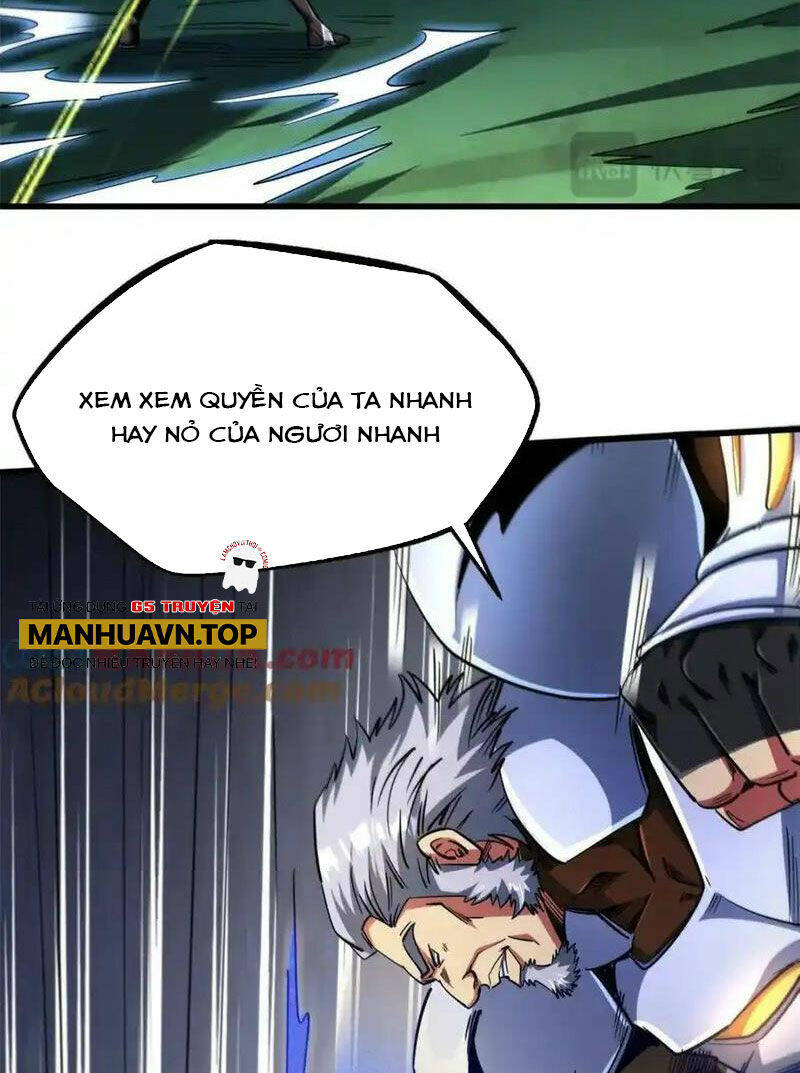 Siêu Cấp Thần Cơ Nhân Chap 221 - Next Chap 222