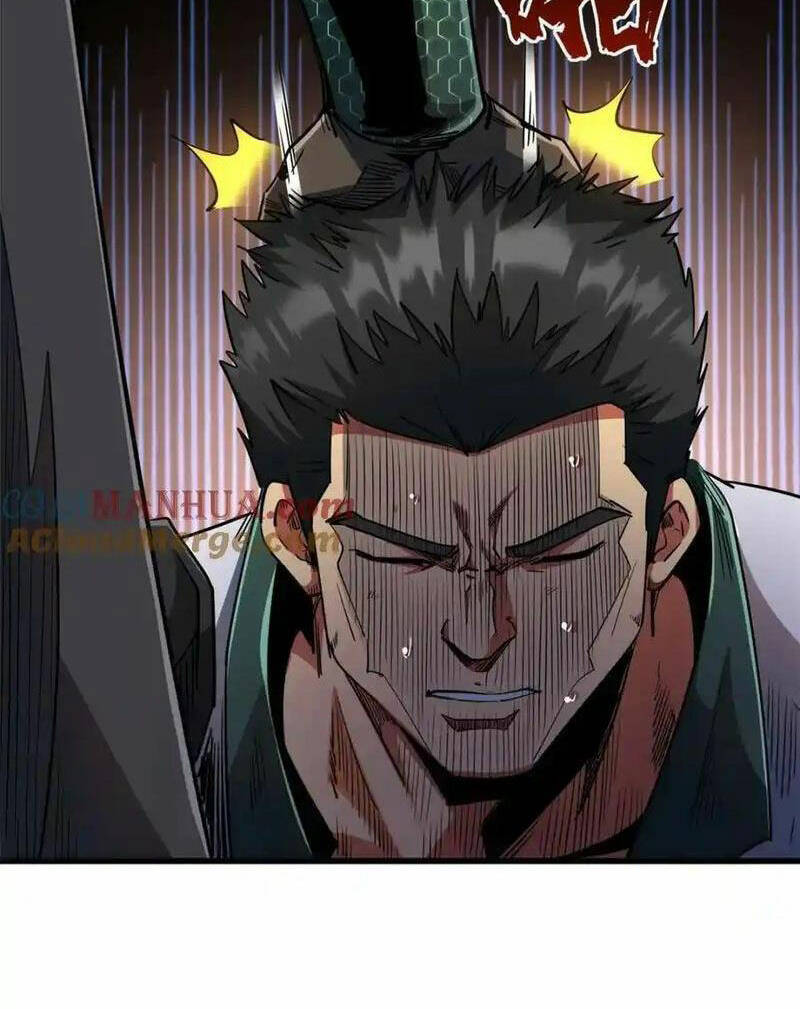 Siêu Cấp Thần Cơ Nhân Chap 221 - Next Chap 222