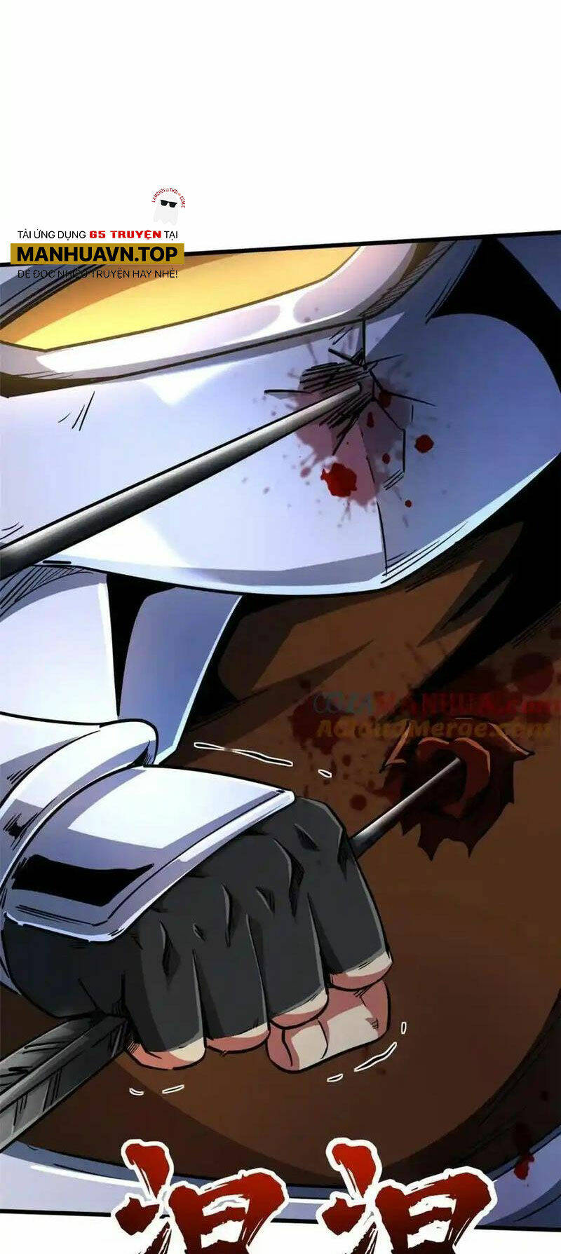 Siêu Cấp Thần Cơ Nhân Chap 221 - Next Chap 222