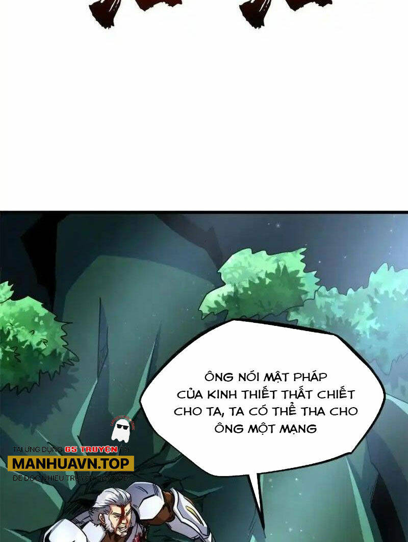 Siêu Cấp Thần Cơ Nhân Chap 221 - Next Chap 222