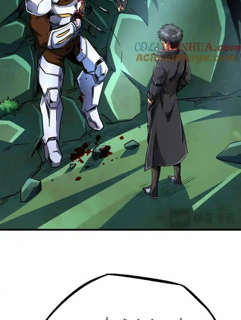 Siêu Cấp Thần Cơ Nhân Chap 221 - Next Chap 222